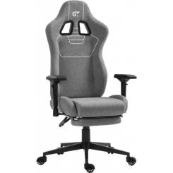 Кресло игровое GT Racer X-2305 Gray Фото 6