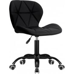 Офисное кресло GT Racer B-30 Black Фото