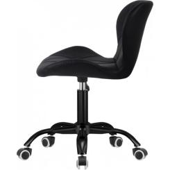 Офисное кресло GT Racer B-30 Black Фото 2