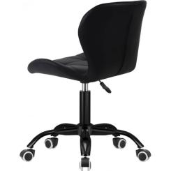 Офисное кресло GT Racer B-30 Black Фото 3