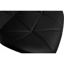 Офисное кресло GT Racer B-30 Black Фото 4