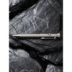 Тактическая ручка Civivi титанова Coronet CP-02A Фото 9