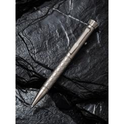 Тактическая ручка Civivi титанова Coronet CP-02A Фото 5