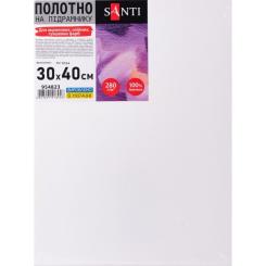 Художественное полотно Santi 30*40 см Фото