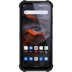 Мобильный телефон OUKITEL WP19 Pro 8/256GB Black Фото 1