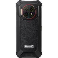 Мобильный телефон OUKITEL WP19 Pro 8/256GB Black Фото 2