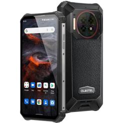 Мобильный телефон OUKITEL WP19 Pro 8/256GB Black Фото 8