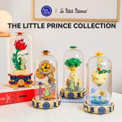 Конструктор Pantasy Le Petit Prince Серія Вічність - Подорож Фото 1