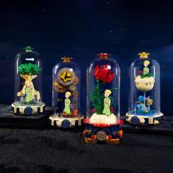Конструктор Pantasy Le Petit Prince Серія Вічність - Подорож Фото 2