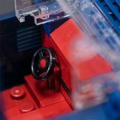 Конструктор Pantasy George Patton G-PATTON ️GX 1:18 зелений Фото 2