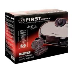 Вафельница First FA-5305-2 Фото 3