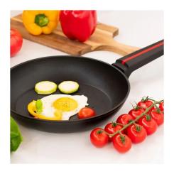 Сковорода Magio Кована 24 см Quick Fry Фото 5