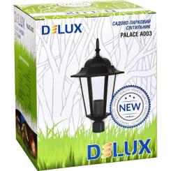 Светильник Delux PALACE A003 Фото 1