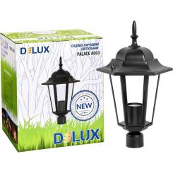 Светильник Delux PALACE A003 Фото 2