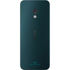 Мобильный телефон Nokia 225 4G DS 2024 Dark Blue Фото 2