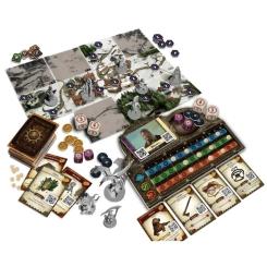 Настольная игра Geekach Games Призначення (Destinies) (укр.) Фото 1