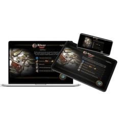 Настольная игра Geekach Games Призначення (Destinies) (укр.) Фото 3