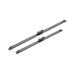 Щетка стеклоочистителя Bosch 3 397 014 00T Фото 3