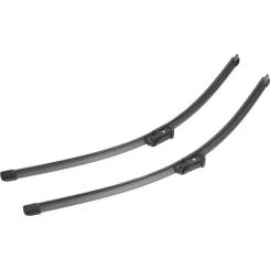 Щетка стеклоочистителя Denso DF-099 Фото 1