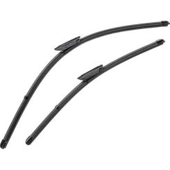 Щетка стеклоочистителя Denso DF-408 Фото