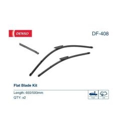 Щетка стеклоочистителя Denso DF-408 Фото 2