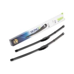 Щетка стеклоочистителя Valeo 574466 Фото 4