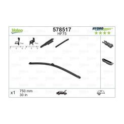 Щетка стеклоочистителя Valeo 578517 Фото 1