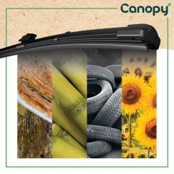 Щетка стеклоочистителя Valeo 583911 Фото 4