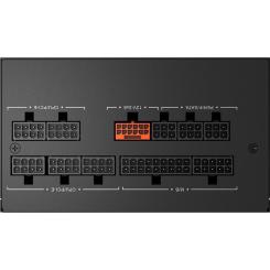 Блок питания PcCooler 750W Фото 4
