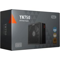 Блок питания PcCooler 750W Фото 7