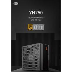 Блок питания PcCooler 750W Фото 8