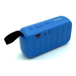 Акустическая система Denmen DR08 Blue Фото 2