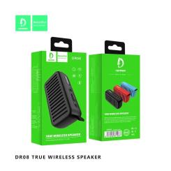 Акустическая система Denmen DR08 Blue Фото 3