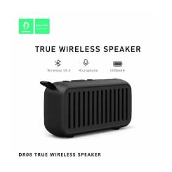 Акустическая система Denmen DR08 Blue Фото 5