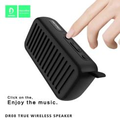 Акустическая система Denmen DR08 Blue Фото 6