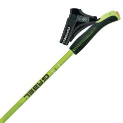 Палки для скандинавской ходьбы Gabel Light NCS 105 (7009341361050) Фото 1