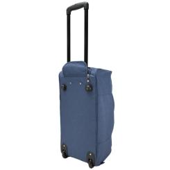 Сумка дорожная Semi Line на колесах 52 Blue Фото 1