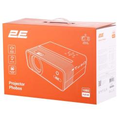 Проектор 2E Phobos Фото 11