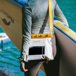 Гермопакет Naturehike -сумка CNK2300BS016 2,6 л жовта Фото 1