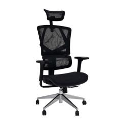 Офисное кресло Barsky ECO Black G-8 Фото