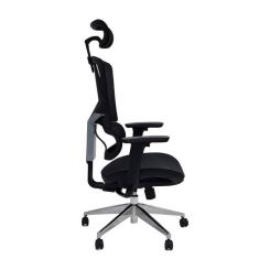 Офисное кресло Barsky ECO Black G-8 Фото 1