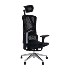 Офисное кресло Barsky ECO Black G-8 Фото 2