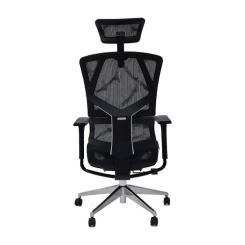 Офисное кресло Barsky ECO Black G-8 Фото 3