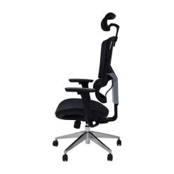 Офисное кресло Barsky ECO Black G-8 Фото 5