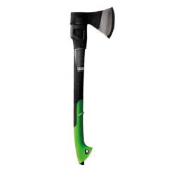Топор Gartner FG 1000g/600mm фіберглас Фото 1
