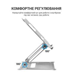 Подставка для ноутбука OfficePro LS610 Фото 9