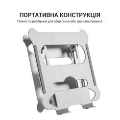 Подставка для ноутбука OfficePro LS610 Фото 10