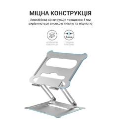 Подставка для ноутбука OfficePro LS610 Фото 6