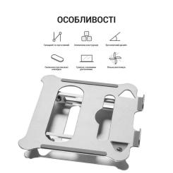 Подставка для ноутбука OfficePro LS610 Фото 7