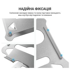 Подставка для ноутбука OfficePro LS610 Фото 8